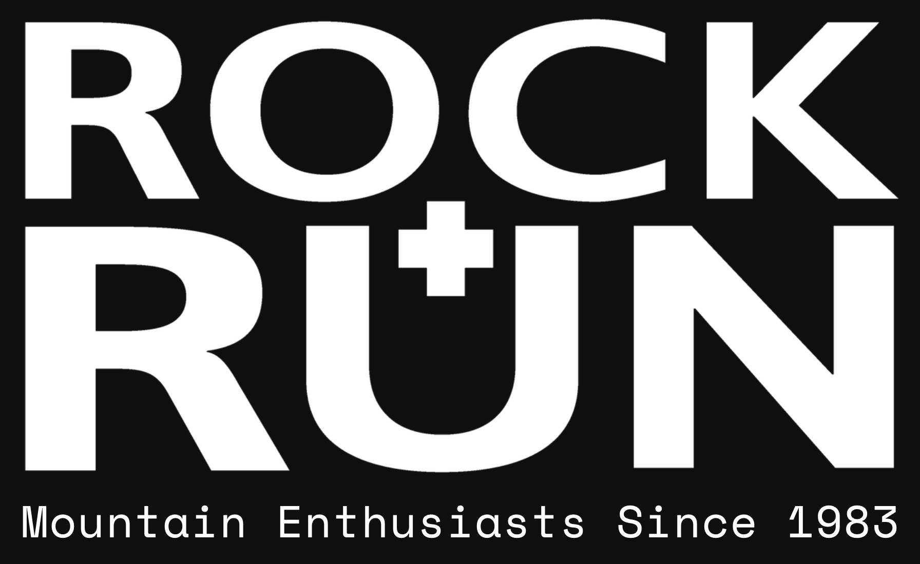 Rock + Run